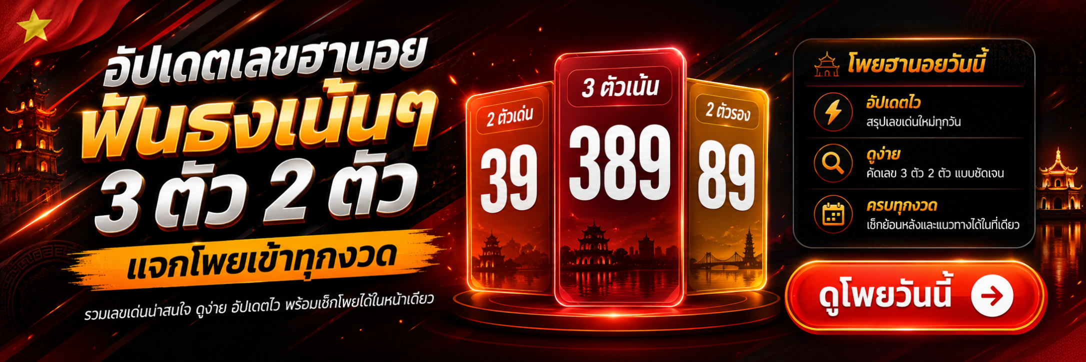 เลขฮานอย